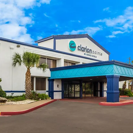 Clarion Pointe Lake Jackson - Clute